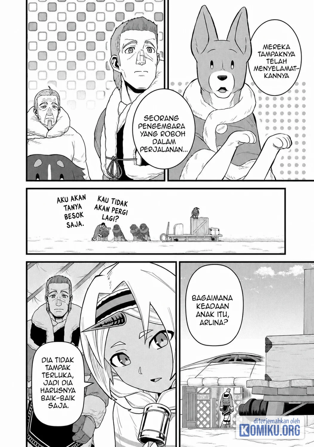 Chapter 55 - halaman 6