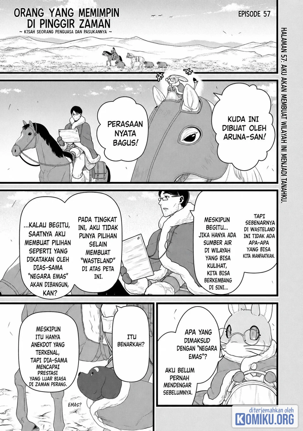 Chapter 57 - halaman 2