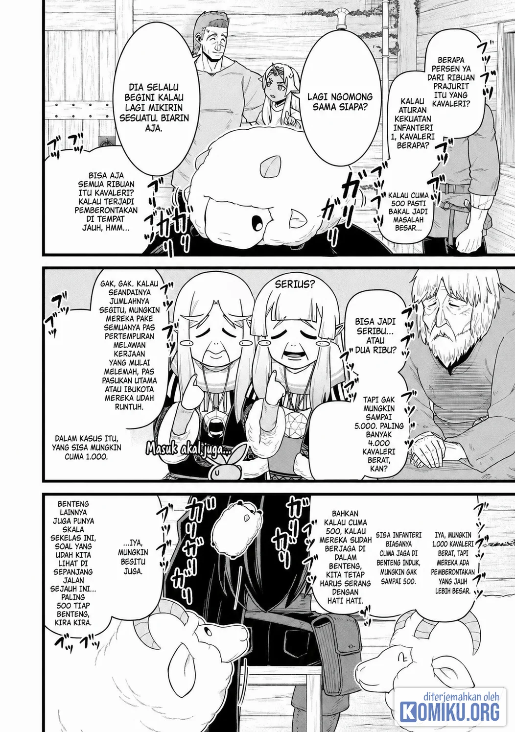 Chapter 57 - halaman 23