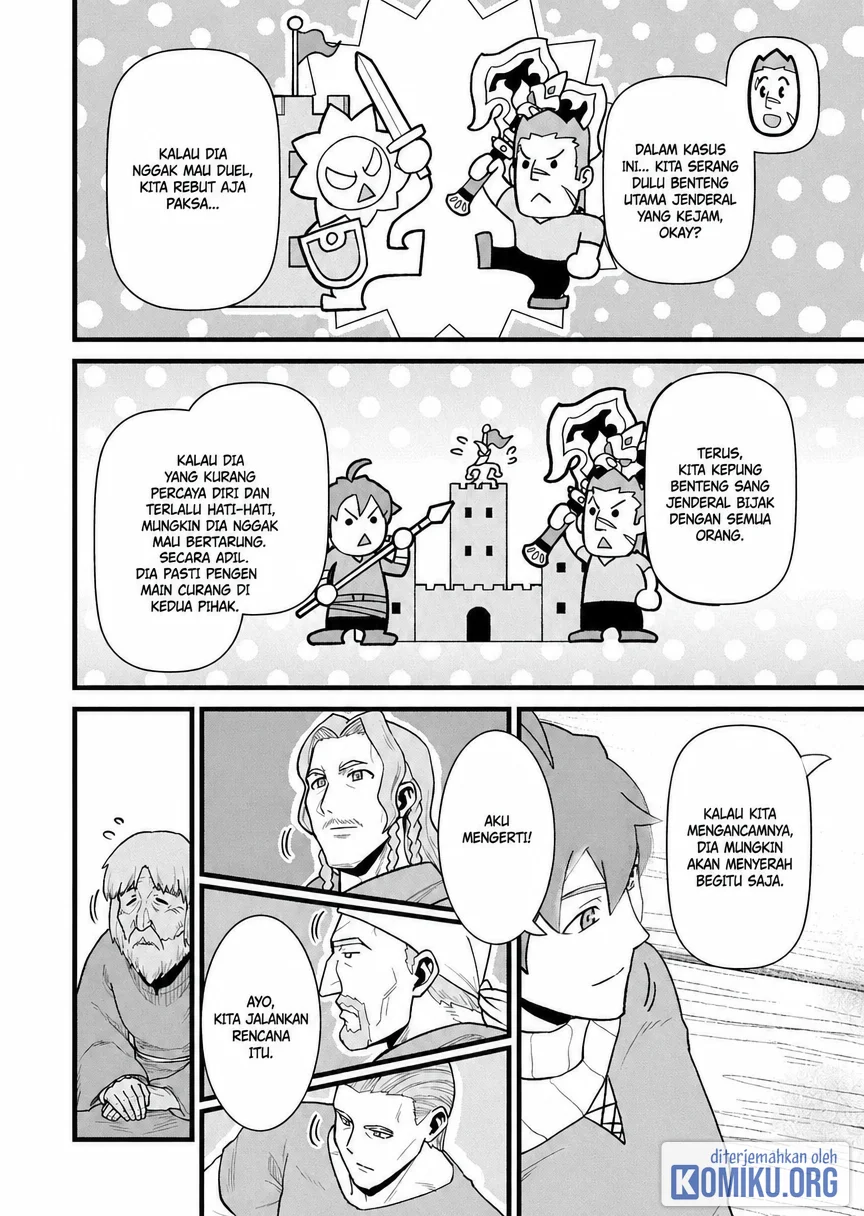 Chapter 58 - halaman 19