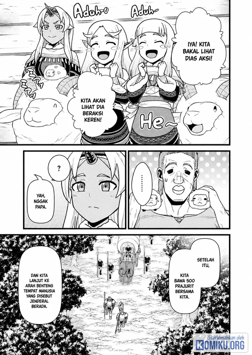 Chapter 58 - halaman 20