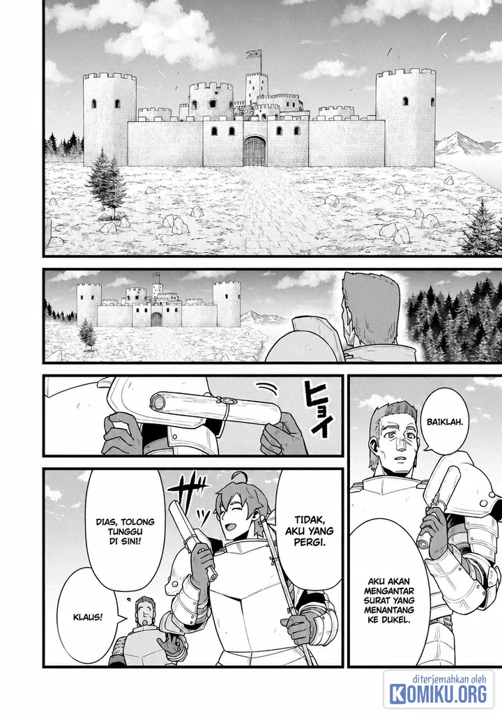 Chapter 58 - halaman 21