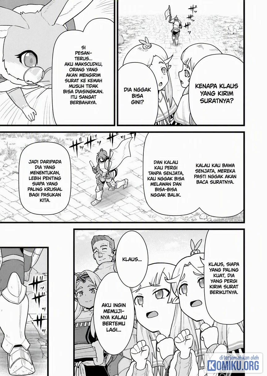 Chapter 58 - halaman 22