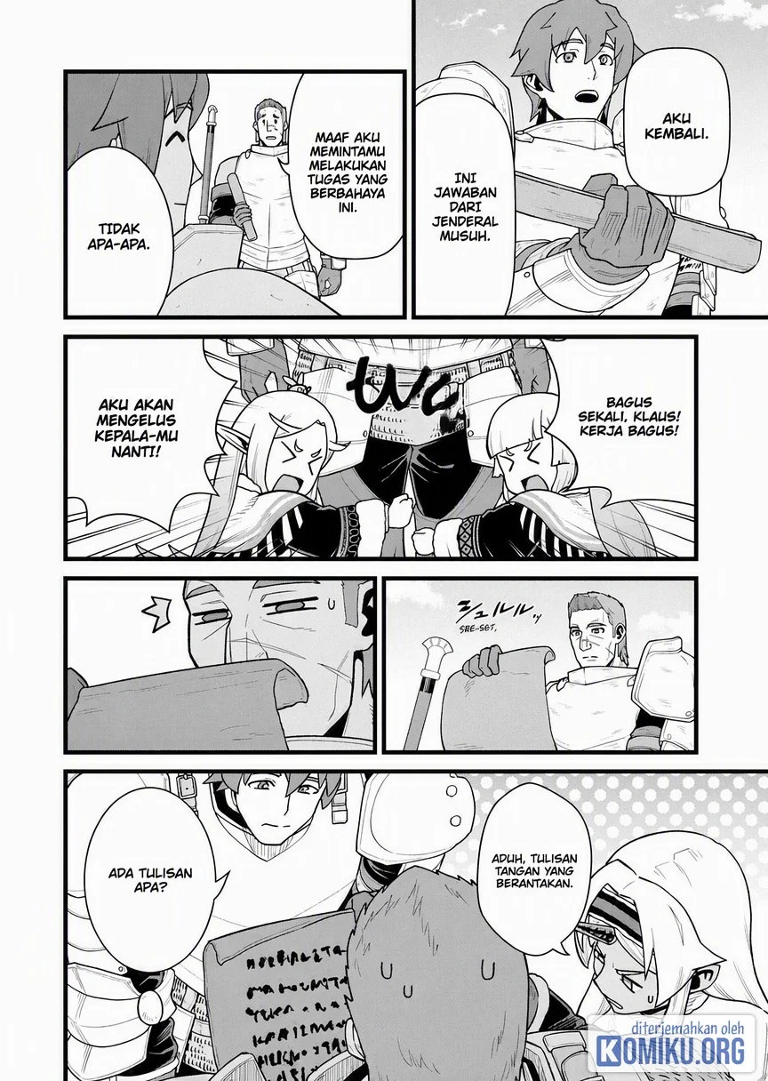 Chapter 58 - halaman 23