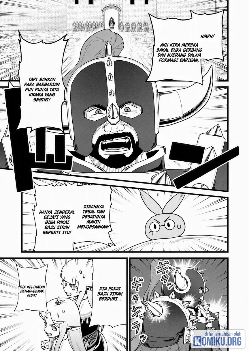 Chapter 58 - halaman 26