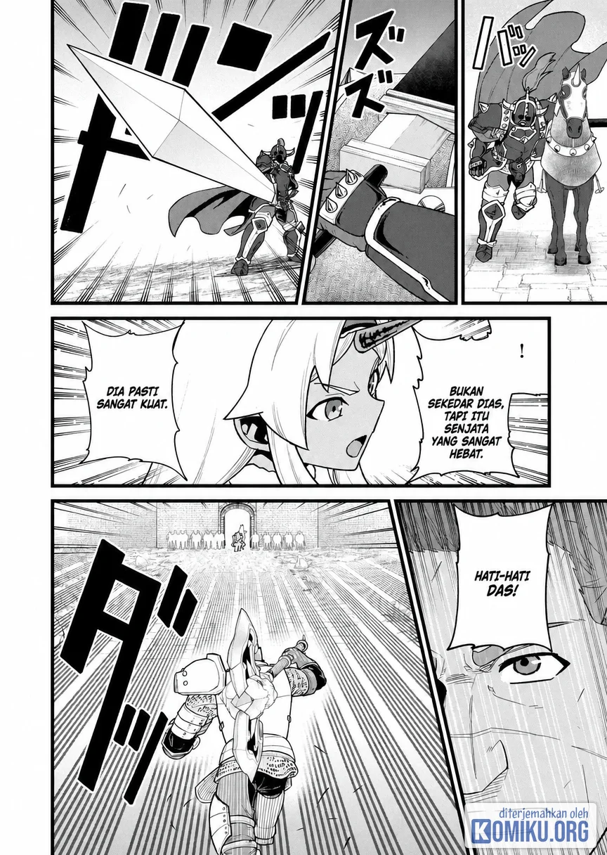 Chapter 58 - halaman 27