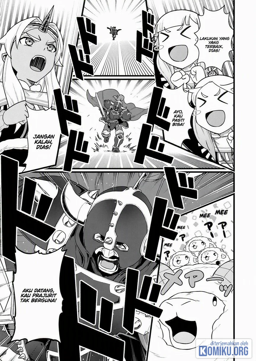 Chapter 58 - halaman 28