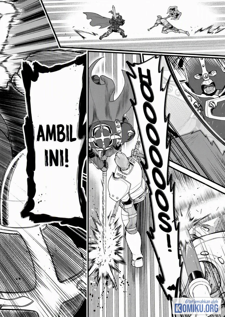 Chapter 58 - halaman 29