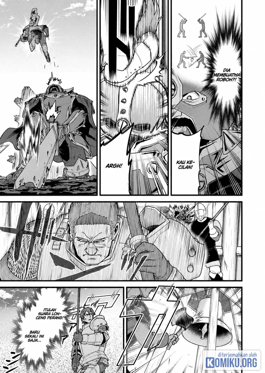 Chapter 60 - halaman 14