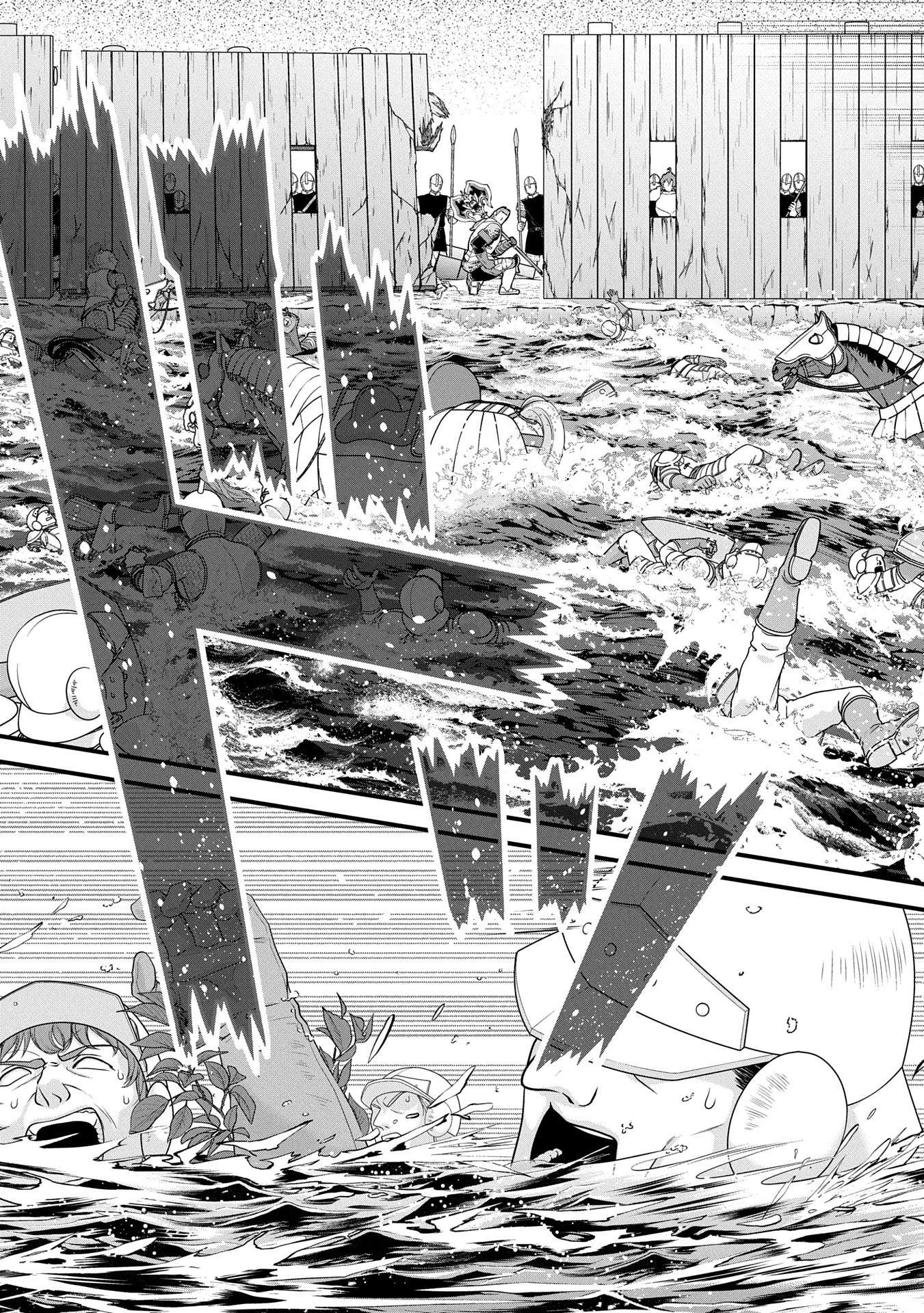 Chapter 60 - halaman 16