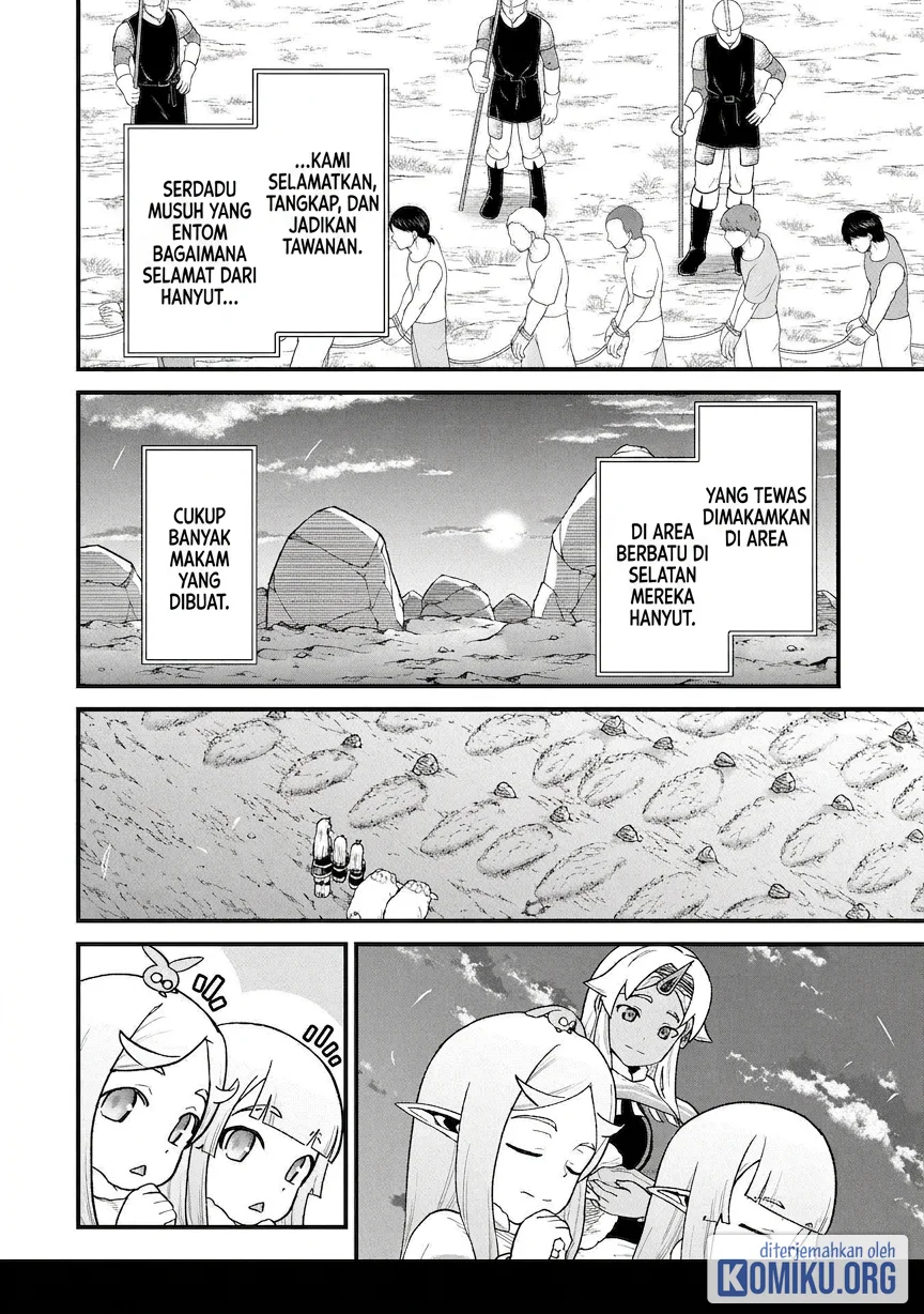 Chapter 60 - halaman 19