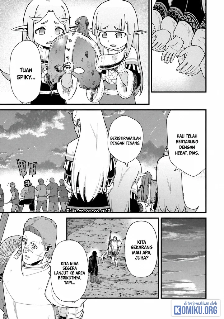 Chapter 60 - halaman 20
