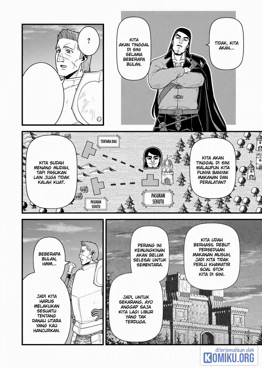 Chapter 60 - halaman 21