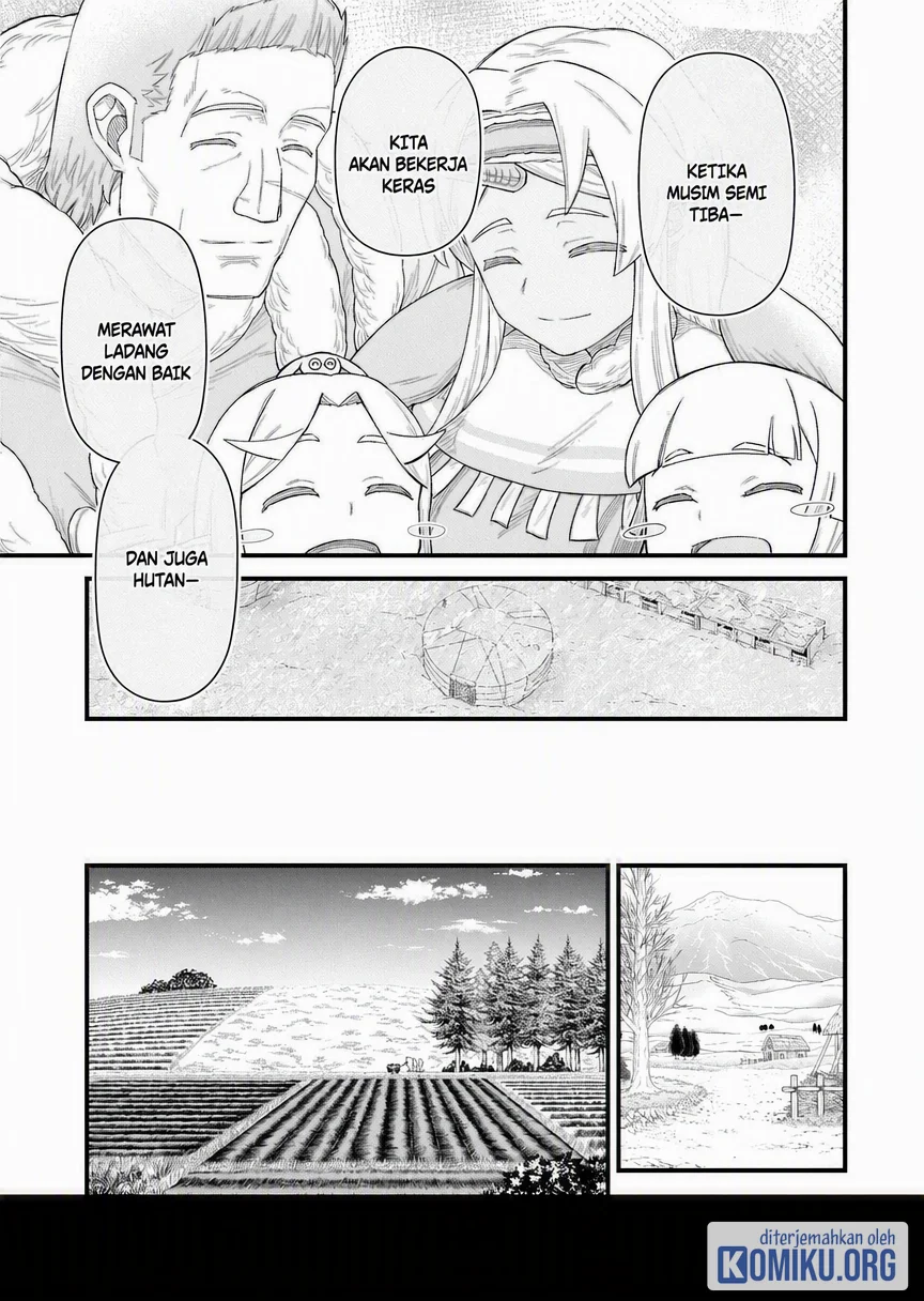 Chapter 60 - halaman 30