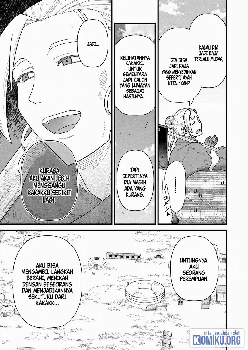 Chapter 60 - halaman 34