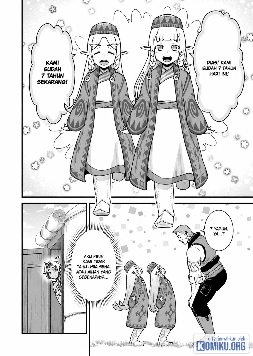 Chapter 61.1 - halaman 11