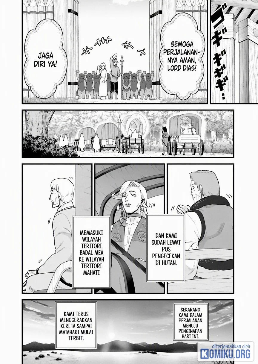 Chapter 64.1 - halaman 11