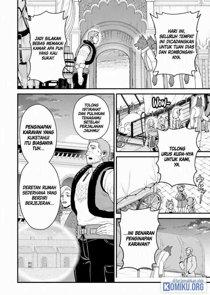 Chapter 64.1 - halaman 13