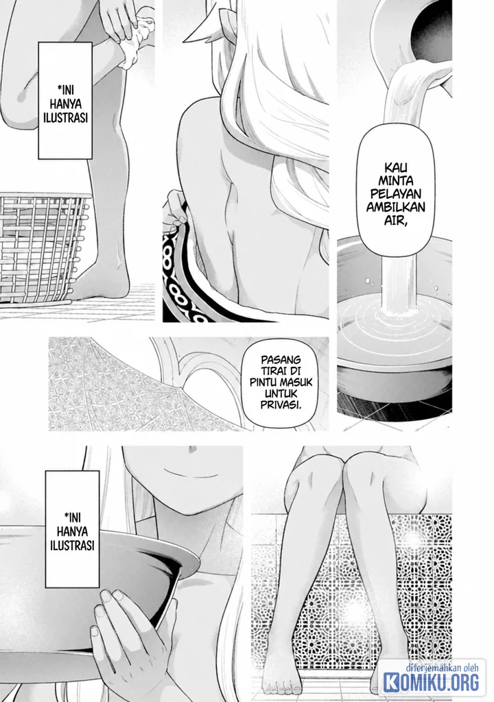 Chapter 64.1 - halaman 16