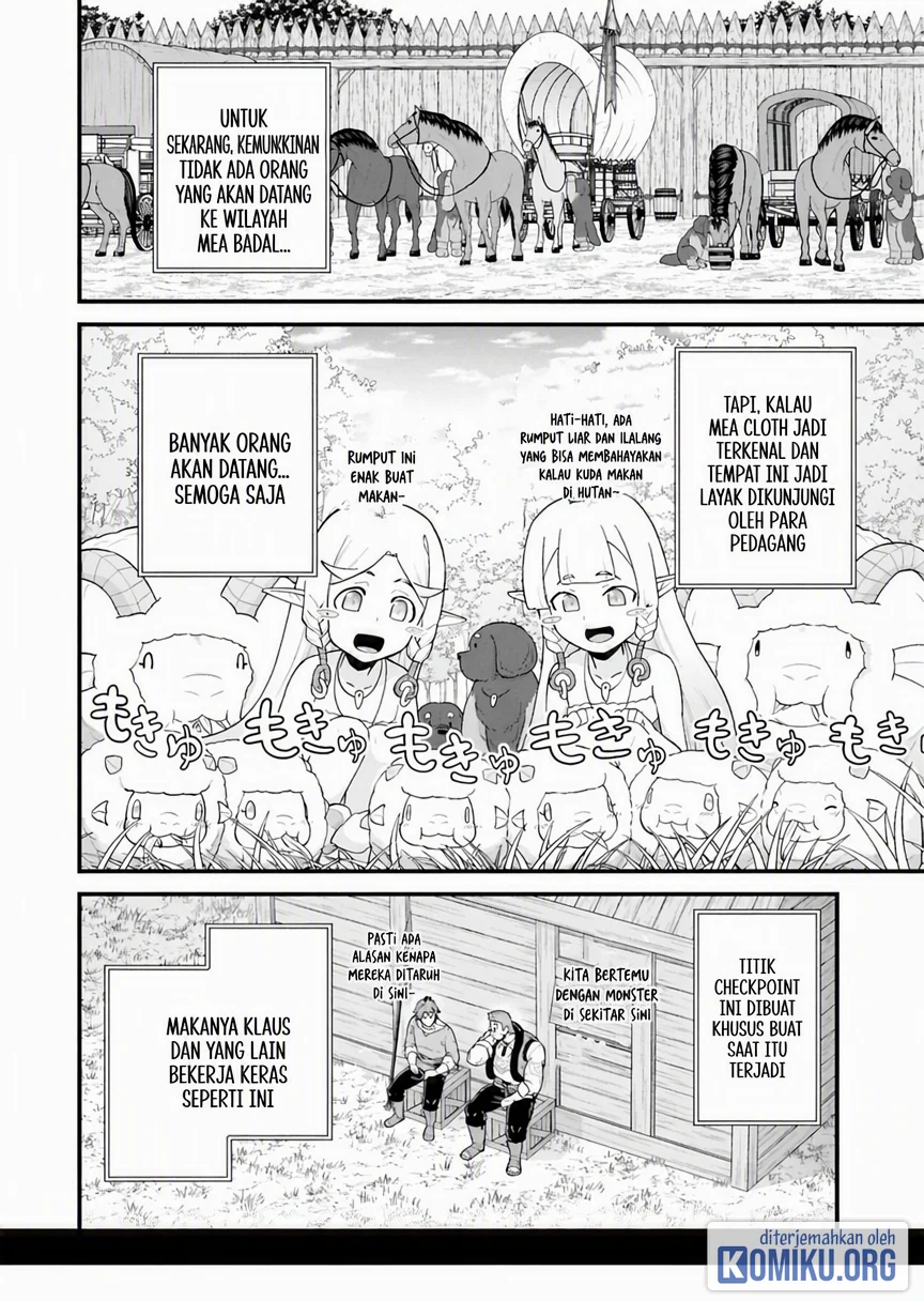 Chapter 64.1 - halaman 7
