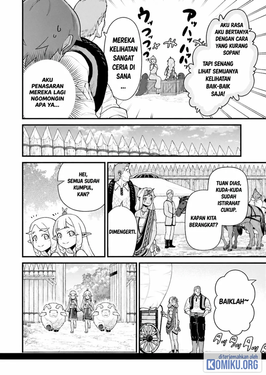 Chapter 64.1 - halaman 9