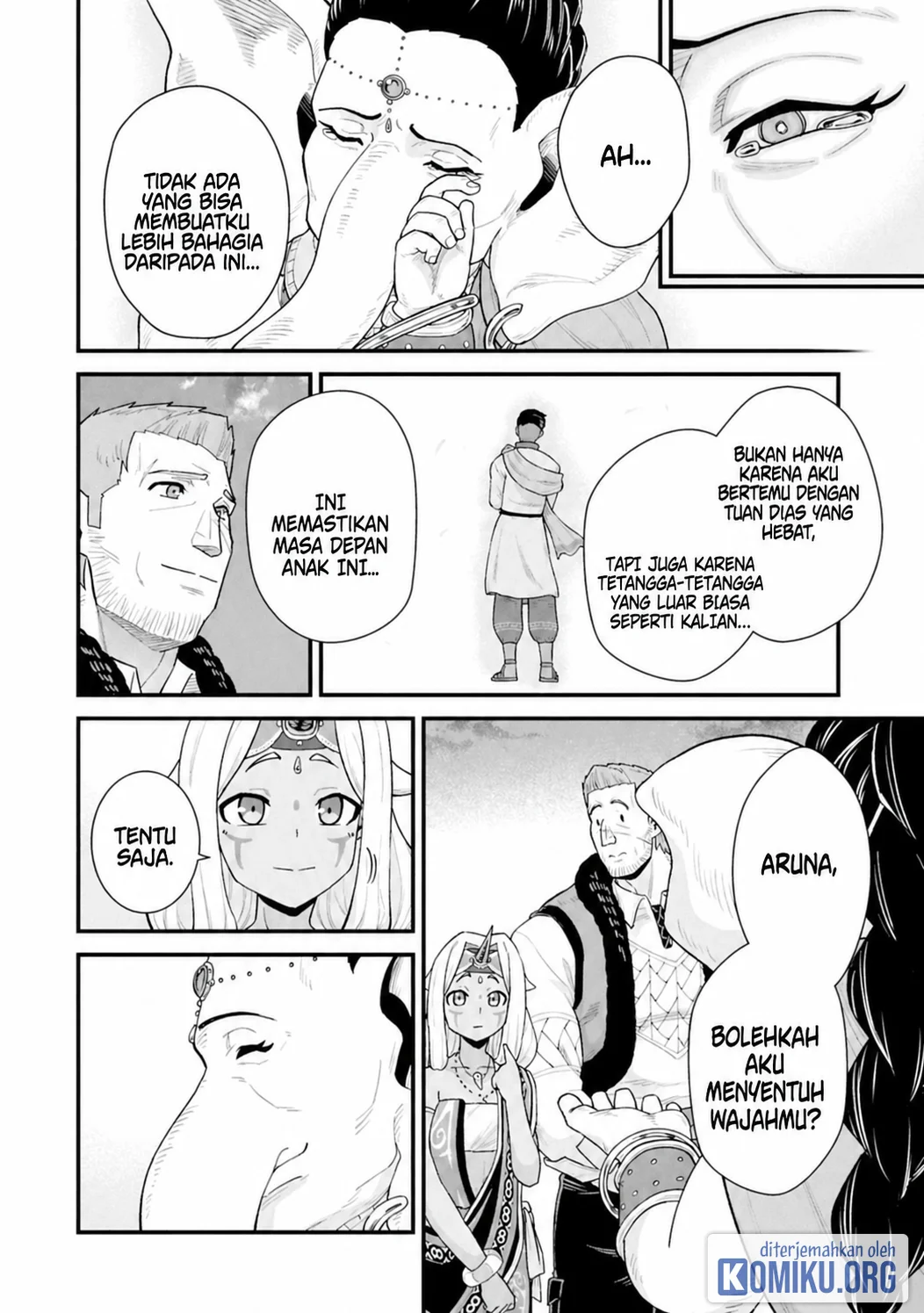 Chapter 64.2 - halaman 13