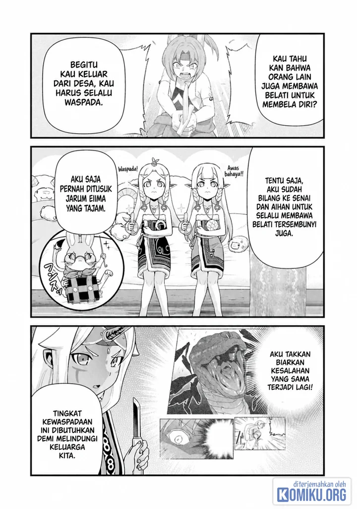 Chapter 64.2 - halaman 3