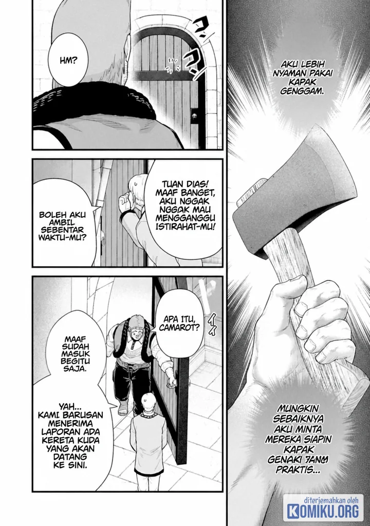 Chapter 64.2 - halaman 5