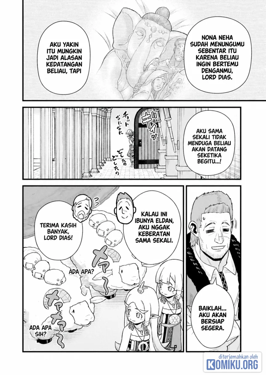 Chapter 64.2 - halaman 7