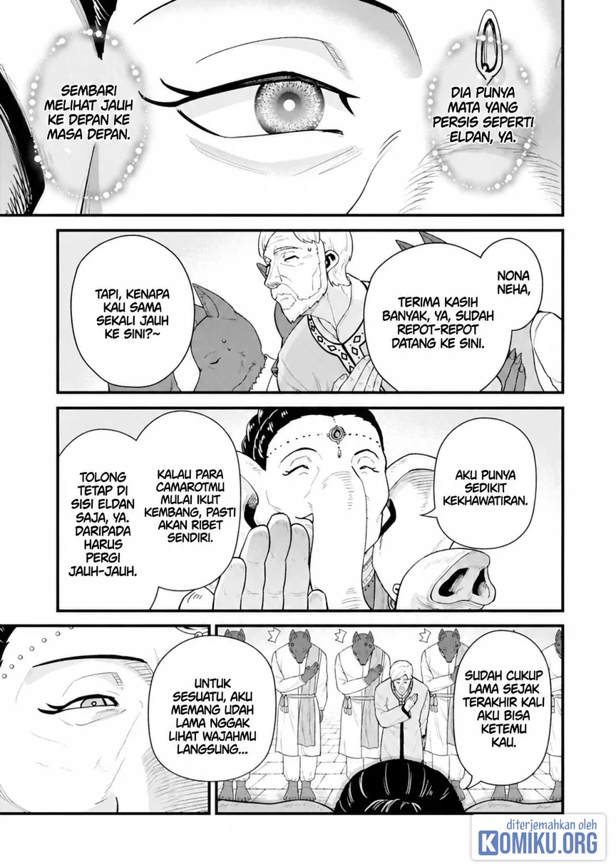 Chapter 64.2 - halaman 10