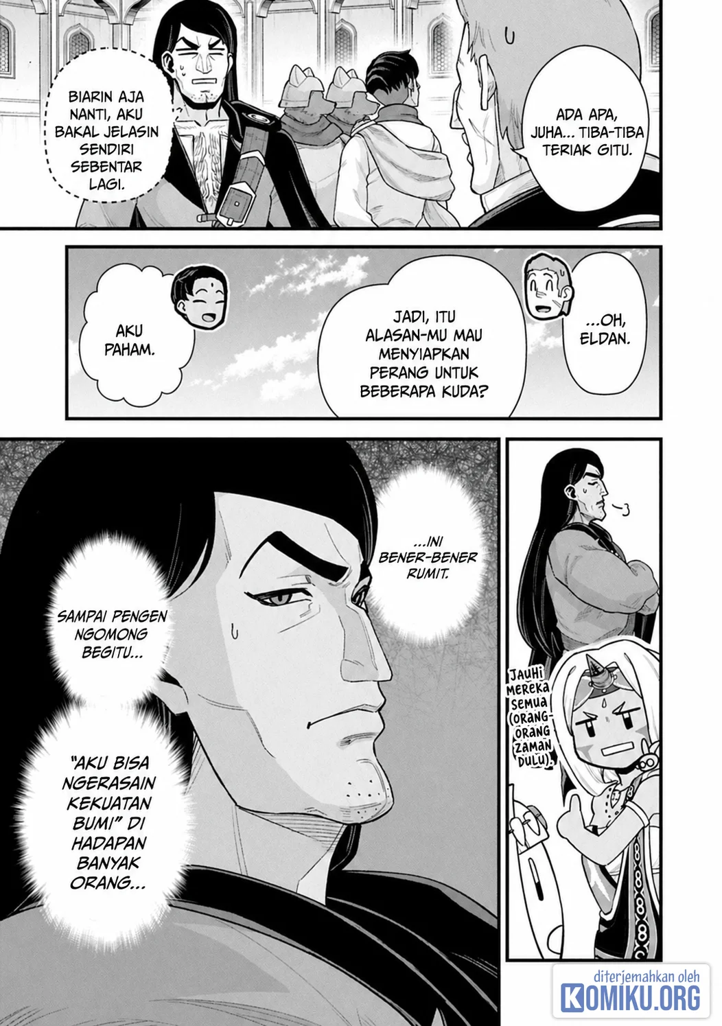 Chapter 66.2 - halaman 16