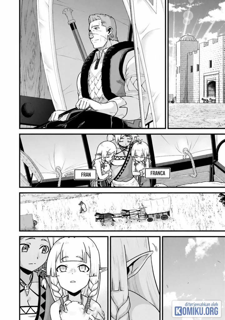 Chapter 69.2 - halaman 7