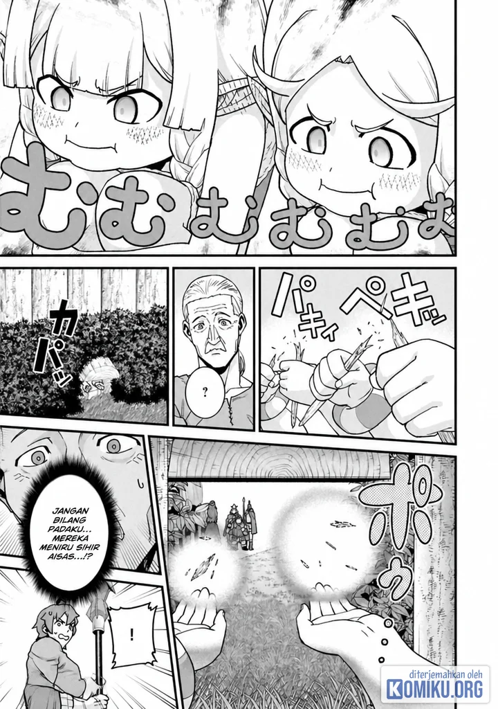 Chapter 73.2 - halaman 8