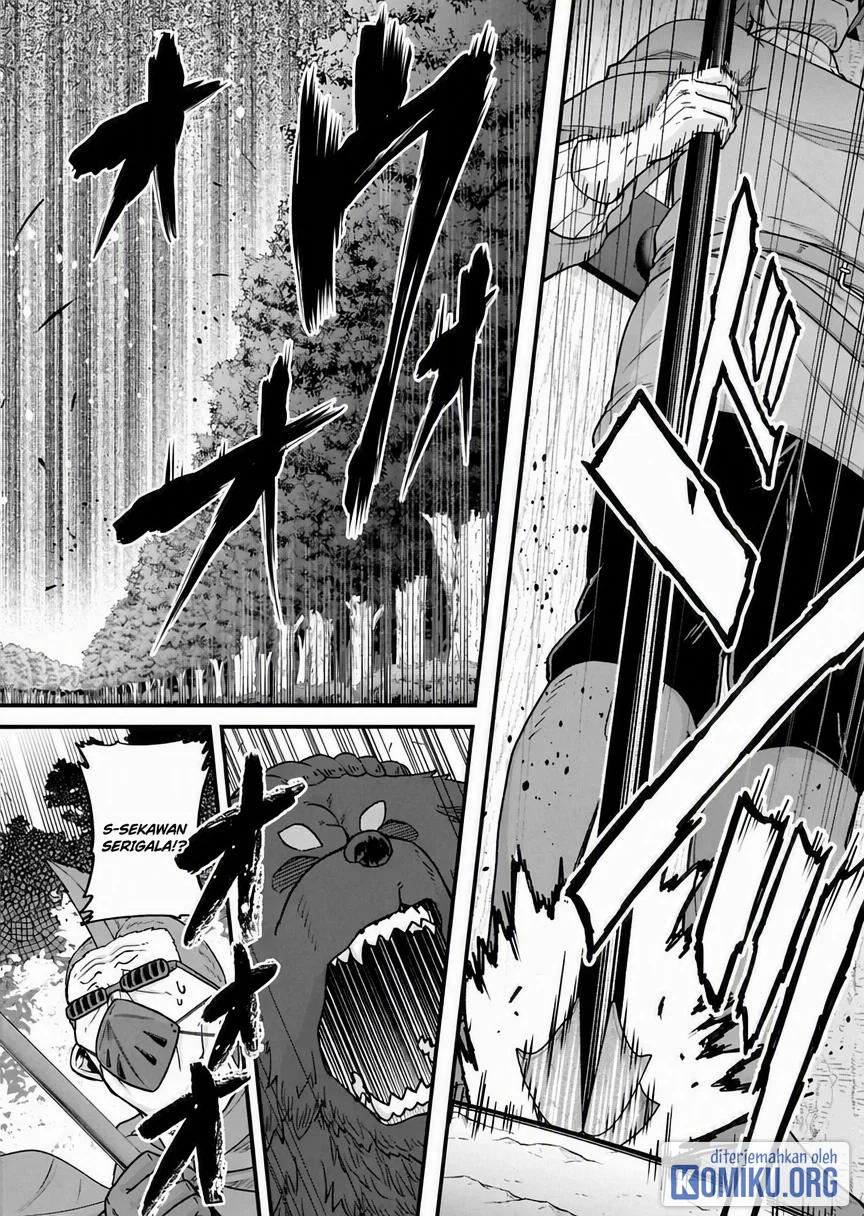 Chapter 73.2 - halaman 9