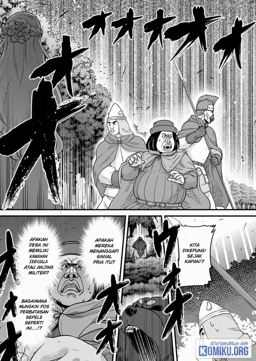 Chapter 73.2 - halaman 10