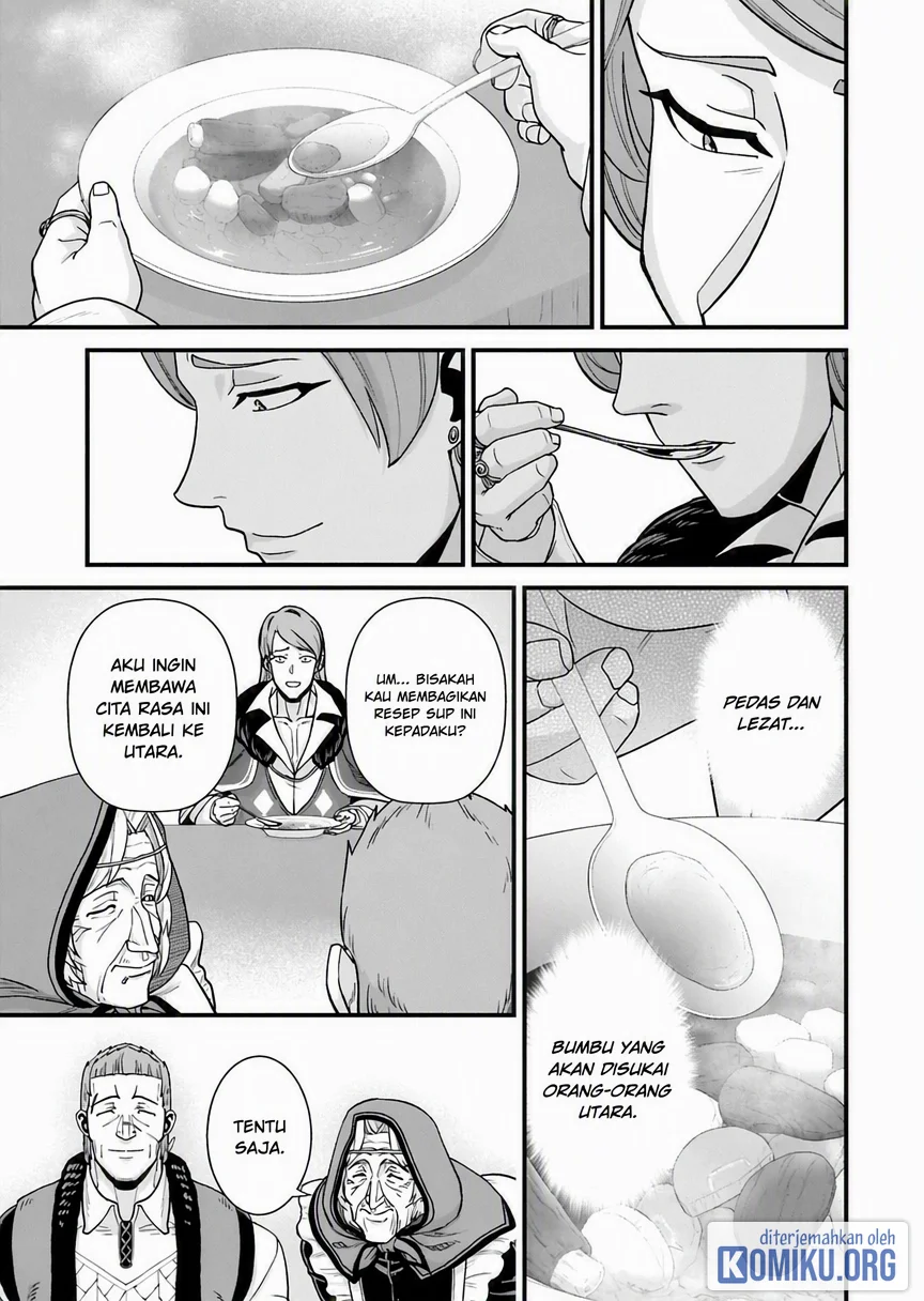 Chapter 74.1 - halaman 16