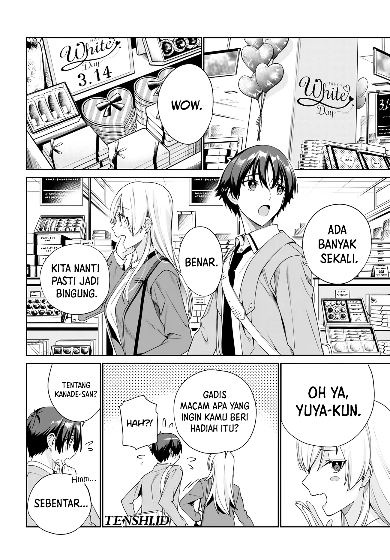 Chapter 32 - halaman 11