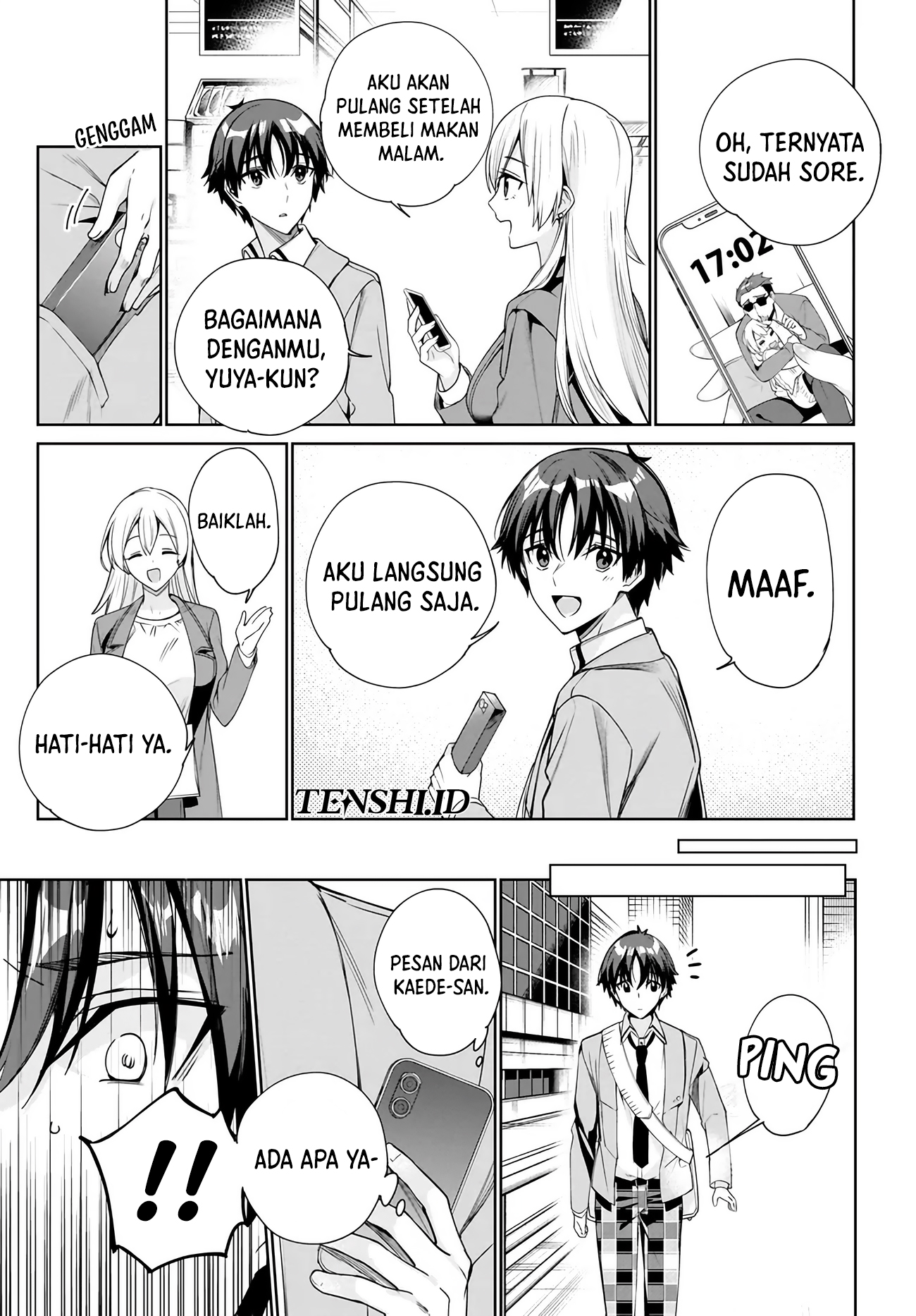 Chapter 32 - halaman 25