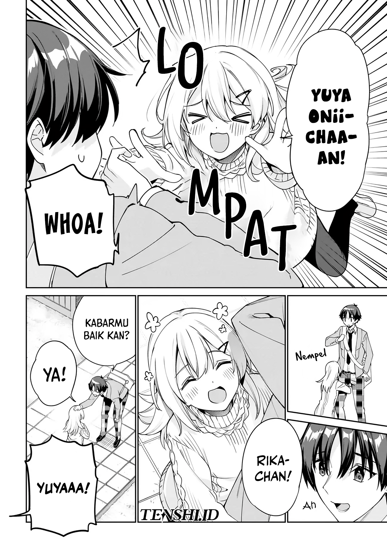 Chapter 32 - halaman 4