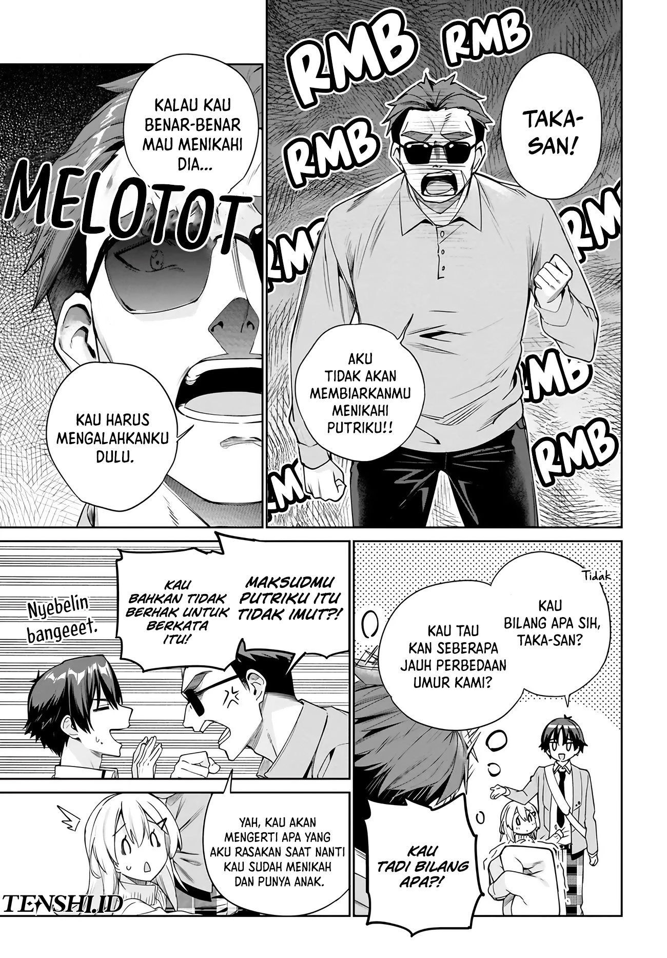 Chapter 32 - halaman 5