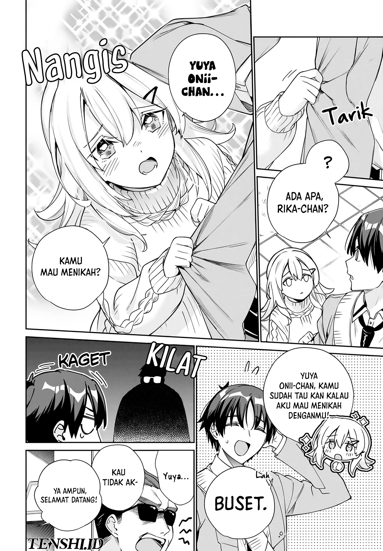 Chapter 32 - halaman 6