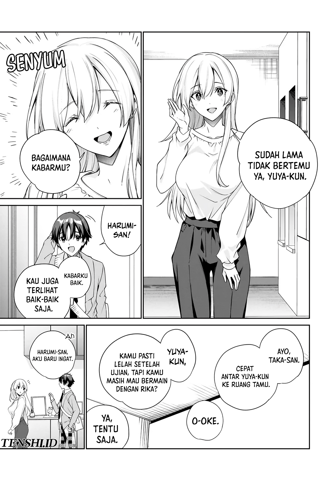Chapter 32 - halaman 7