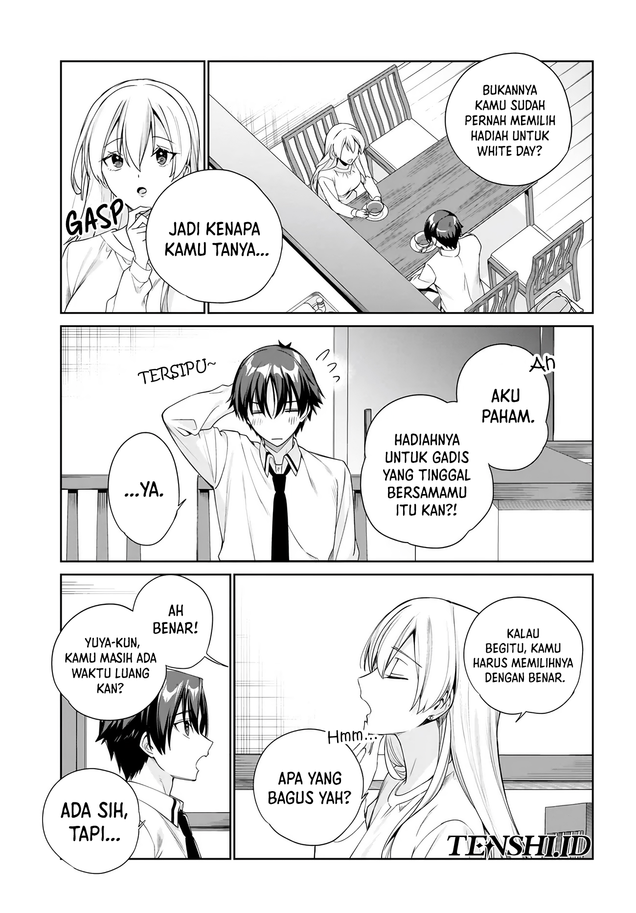 Chapter 32 - halaman 9