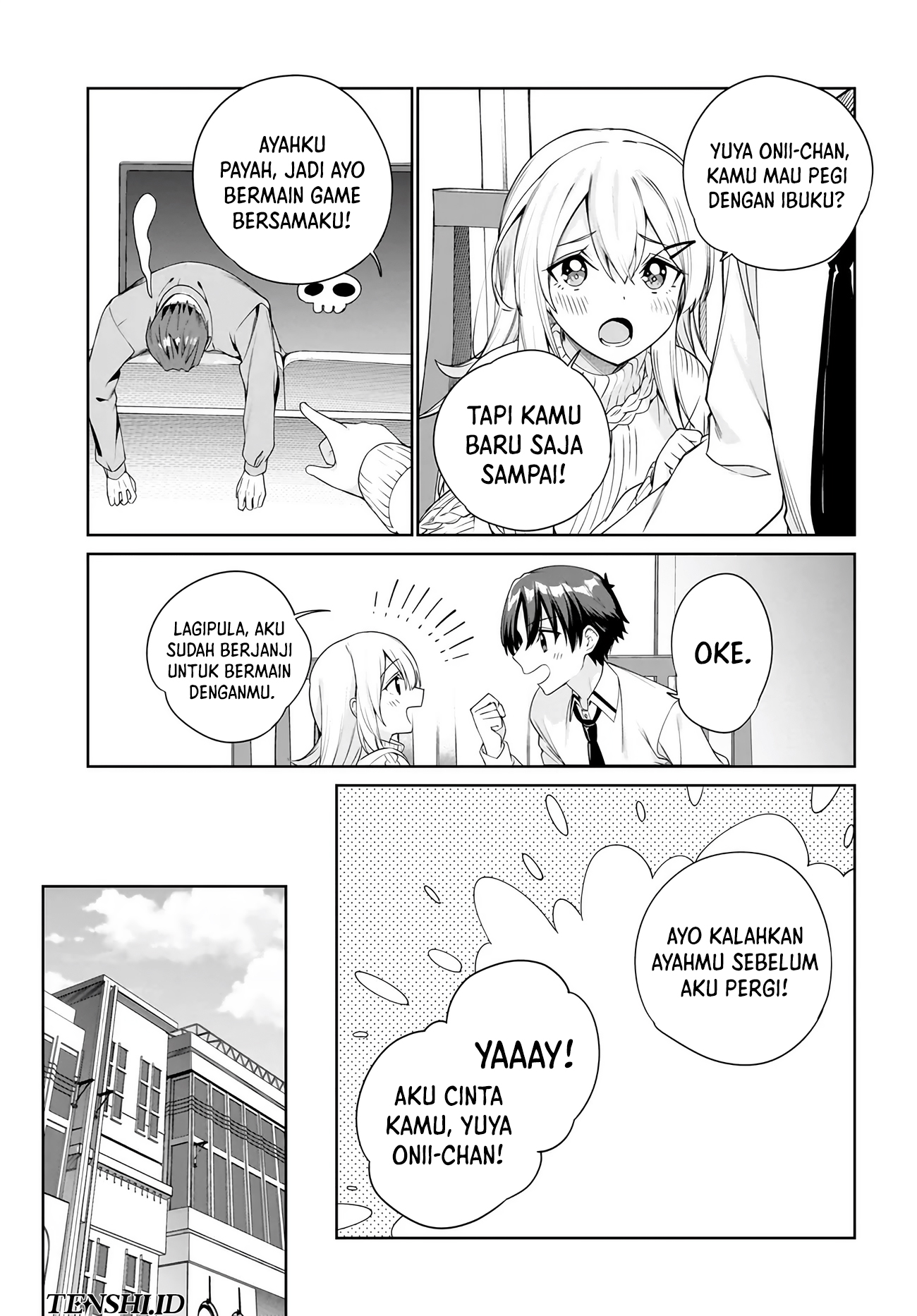 Chapter 32 - halaman 10