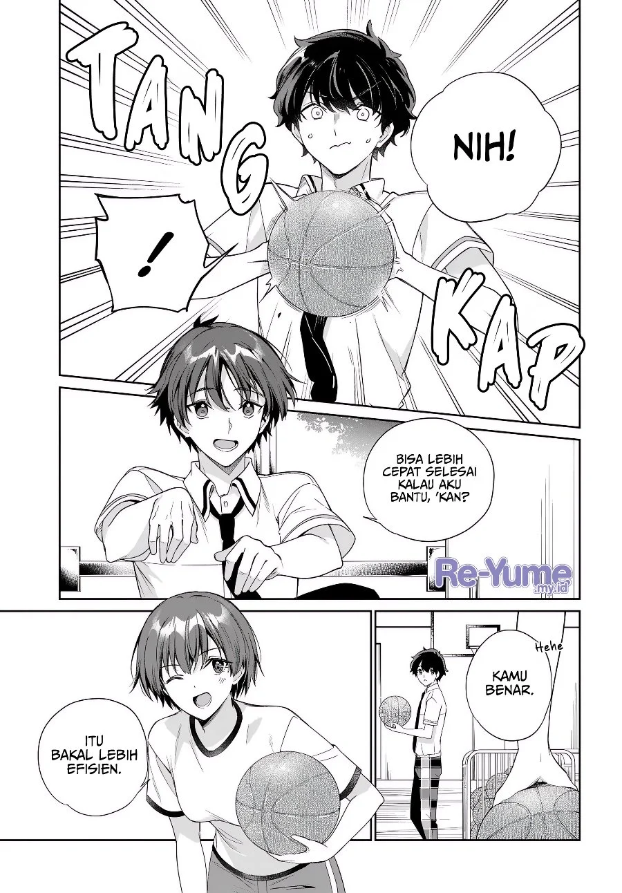Chapter 46 - halaman 16
