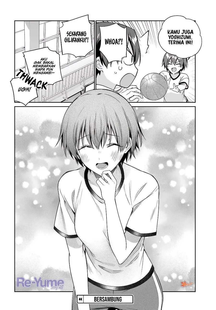 Chapter 46 - halaman 19