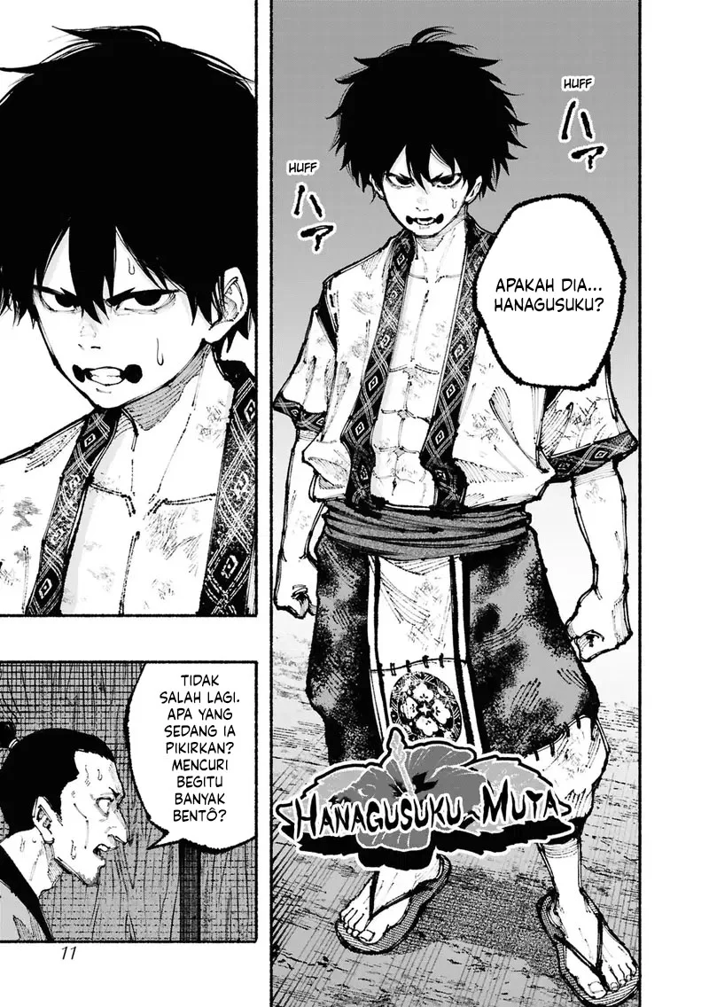 Chapter 1.1 - halaman 11