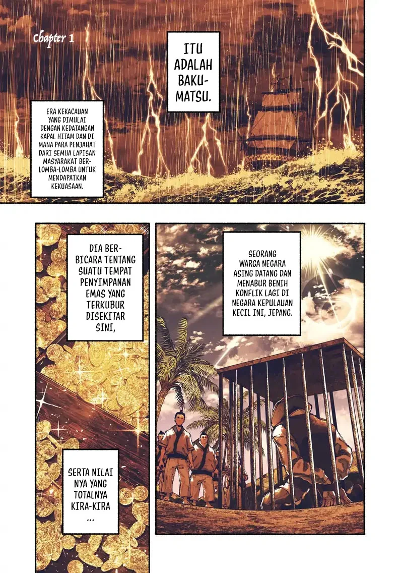 Chapter 1.1 - halaman 3