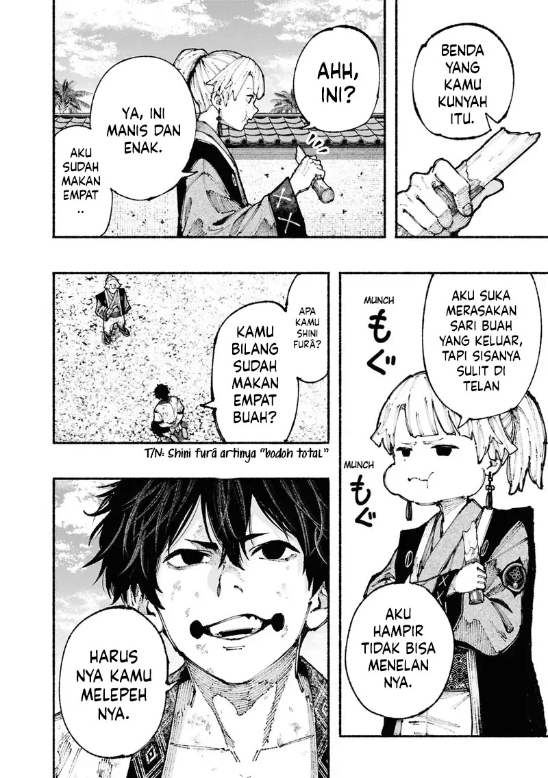 Chapter 1.1 - halaman 35