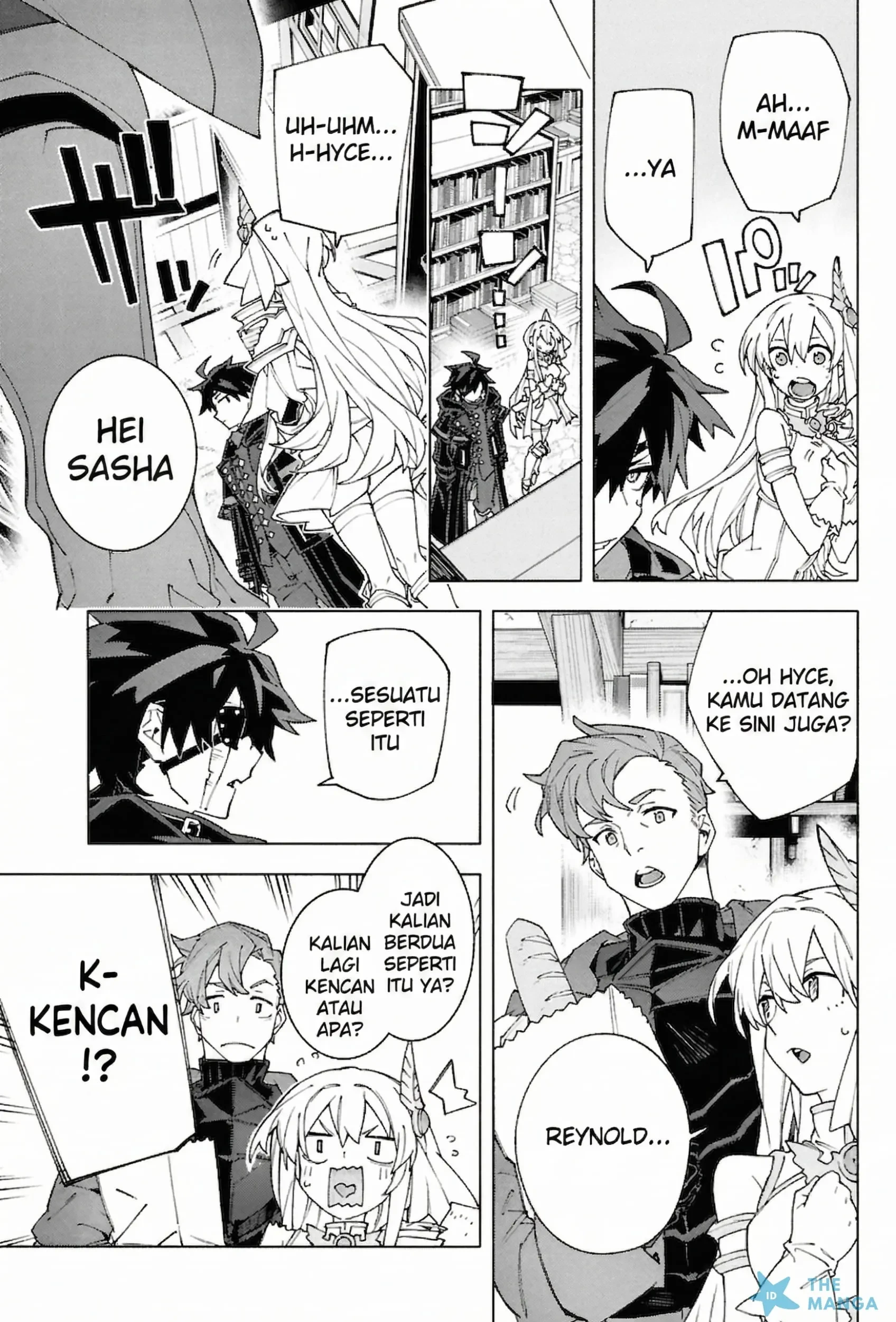 Chapter 7 - halaman 32